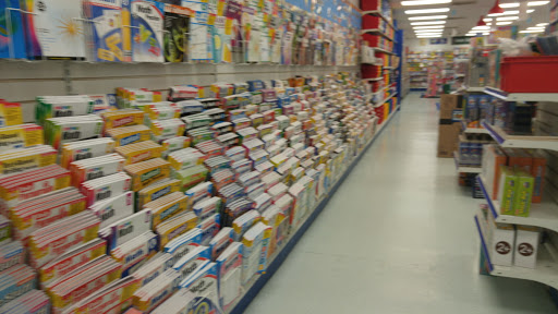 Educational Supply Store «Lakeshore Learning Store», reviews and photos, 4501 W Kennedy Blvd, Tampa, FL 33609, USA