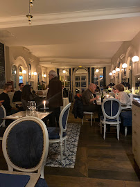Atmosphère du Restaurant halal Le Butcher à Paris - n°16