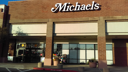 Craft Store «Michaels», reviews and photos, 1310 Gateway Blvd, Fairfield, CA 94533, USA