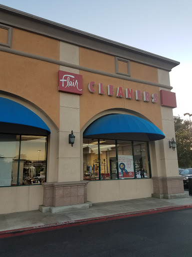 Dry Cleaner «Flair Cleaners - Valencia & Santa Clarita Dry Cleaners», reviews and photos, 27011 McBean Pkwy, Valencia, CA 91355, USA