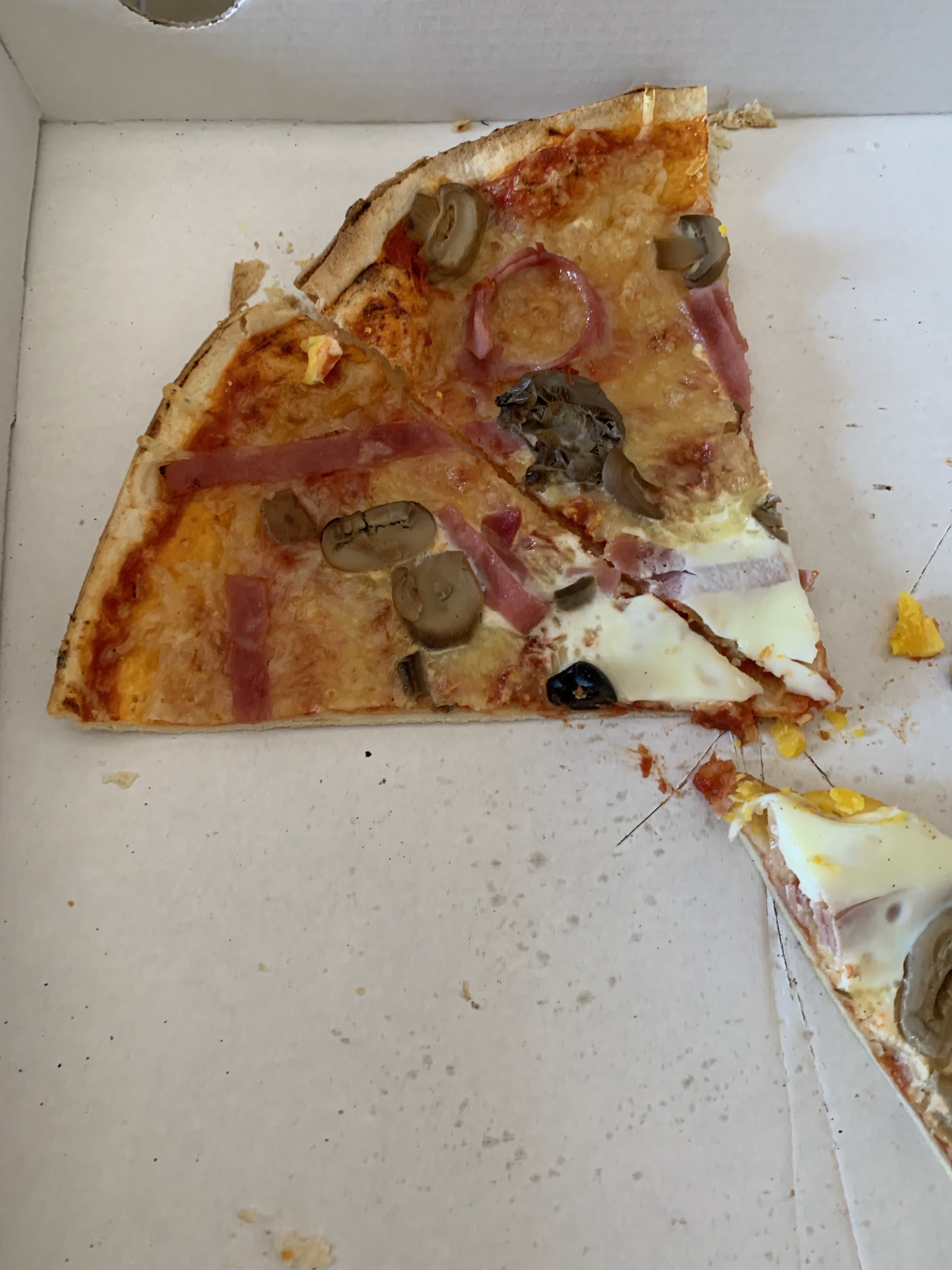Photo n° 1 de l'avis de No.i fait le 13/07/2019 à 13:19