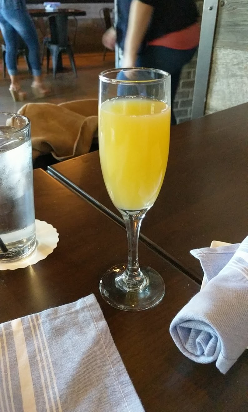 Bosscat Kitchen & Libations