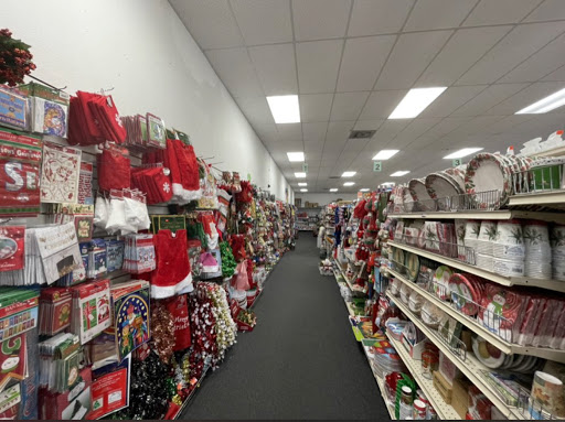 Dollar Store «California Dollar», reviews and photos, 3345 E Chapman Ave, Orange, CA 92869, USA