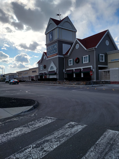 Outlet Store «Polo Ralph Lauren Factory Store», reviews and photos, 20 Killingsworth Turnpike #420, Clinton, CT 06413, USA