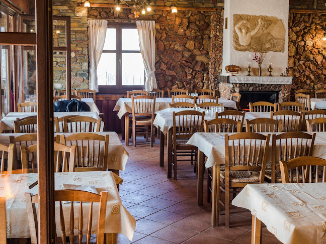 Ο Μανθος Ταβερνα