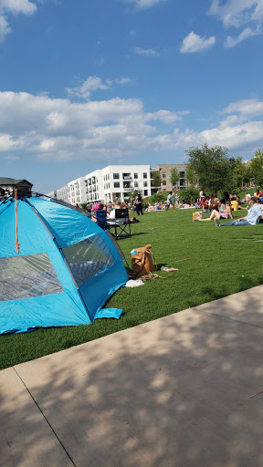 Park «Riverfront Park», reviews and photos, 5 N Water St, Wilmington, NC 28401, USA