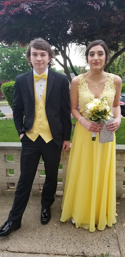 Florist «Blooms & Buds Flowers & Gifts», reviews and photos, 1214 W Skippack Pike, Blue Bell, PA 19422, USA