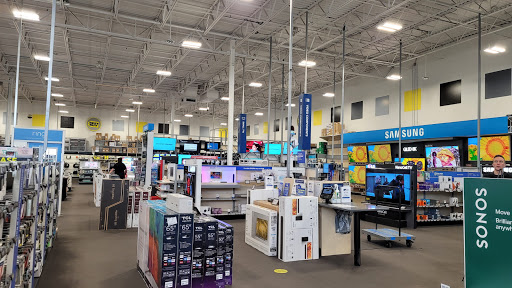 Electronics Store «Best Buy», reviews and photos, 35 11400 S, Sandy, UT 84070, USA