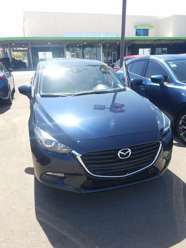 Mazda Dealer «Avondale Mazda», reviews and photos, 10675 Papago Fwy, Avondale, AZ 85323, USA