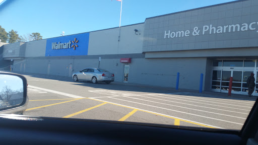 Department Store «Walmart Supercenter», reviews and photos, 1660 Tappahannock Blvd, Tappahannock, VA 22560, USA