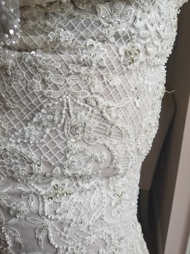 Bridal Shop «RashawnRose Bridal and Prom», reviews and photos, 12920 W State Rd 84, Fort Lauderdale, FL 33325, USA