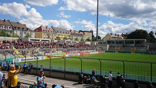 Grünwalder Stadion