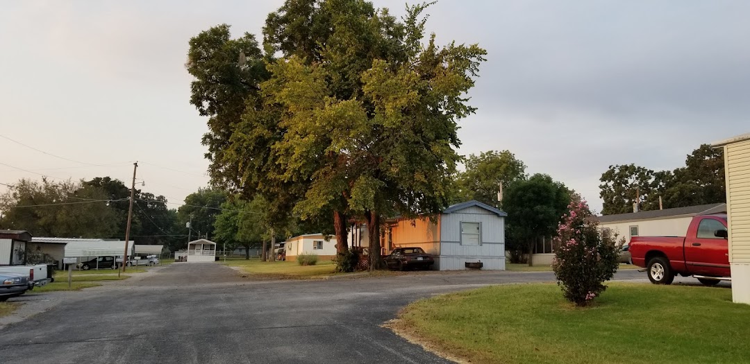 Oaks Mobile Home Park