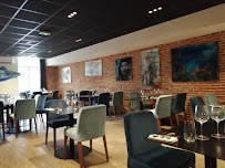 Atmosphère du Restaurant Du Bruit en Cuisine à Montauban - n°3