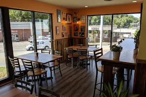 Ntaba Coffee Haus on Brownsboro image