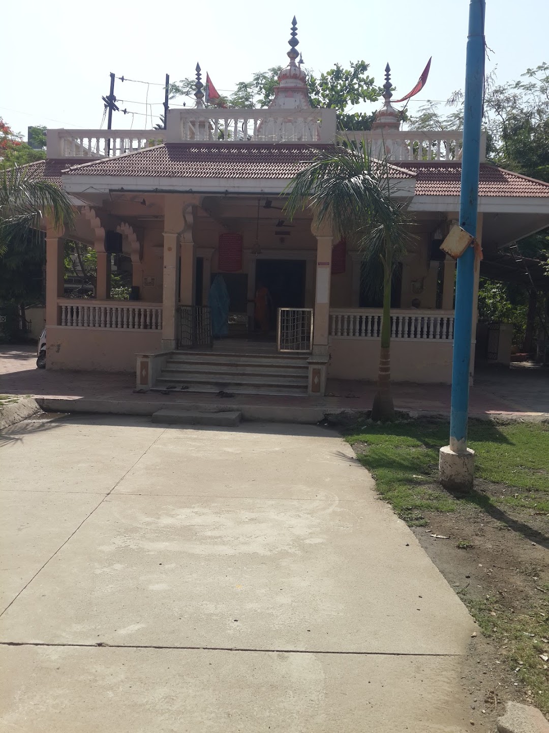Shiv Murti Temple