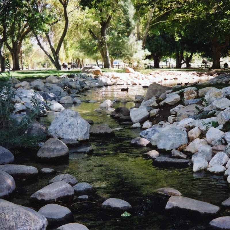 Hesperia Lake Park