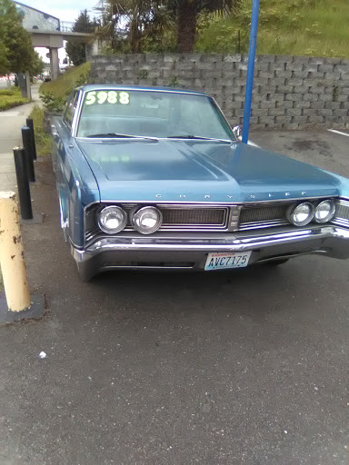 Auto Repair Shop «SHORELINE FAMILY AUTO CARE AND SALES», reviews and photos, 15544 Aurora Ave N, Shoreline, WA 98133, USA