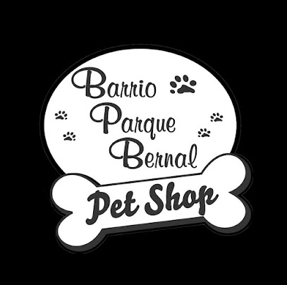 Pet Shop Barrio Parque Bernal