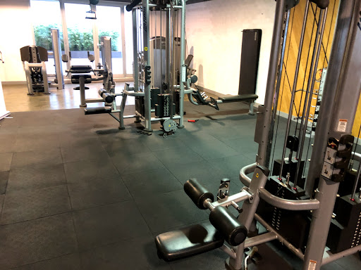 Anytime Fitness Poblenou en Barcelona, Barcelona