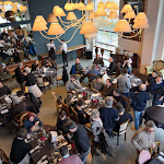 Photo n°1 de l'avis de Onofrio.o fait le 28/02/2018 à 20:54 sur le  La Fabbrica Del Gusto à Porto Recanati