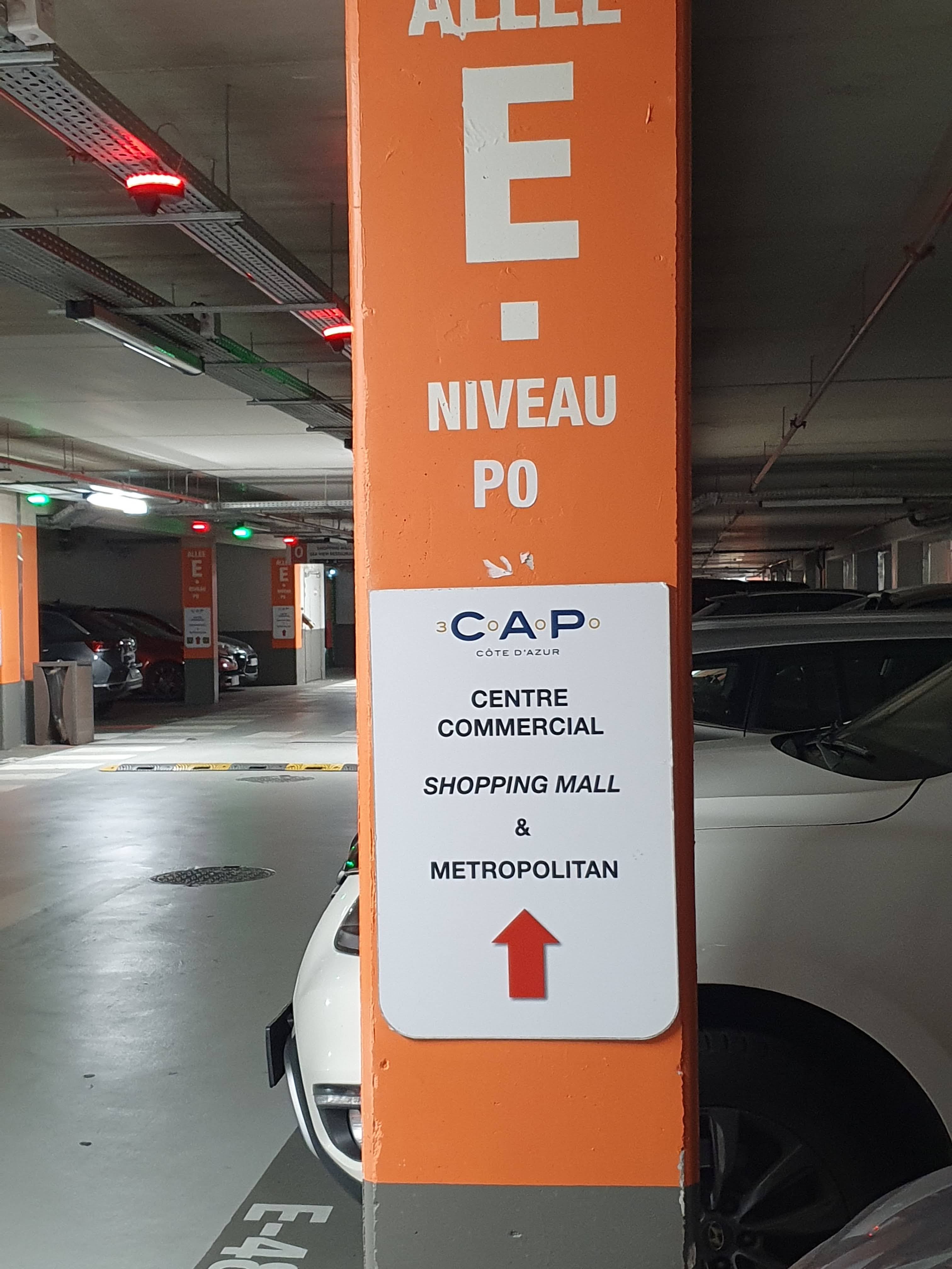 Photo n° 13 de l'avis de CATHIE06. fait le 23/08/2019 à 18:21