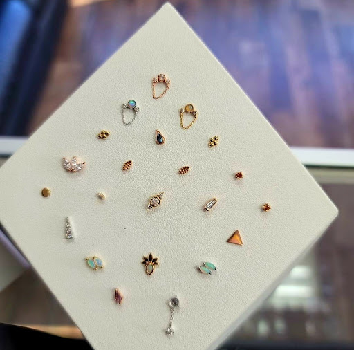 Tattoo Shop «Tattoo Galaxy~Willow Grove Piercing & Tattoos», reviews and photos, 50 York Rd, Willow Grove, PA 19090, USA