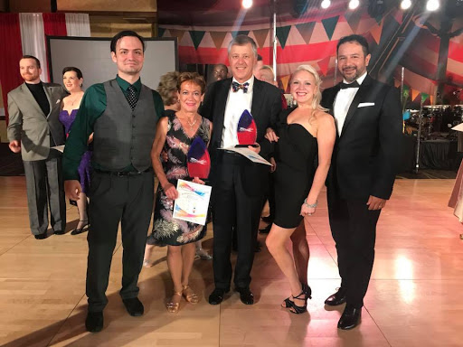 Dance School «Carmel - Five Star Dance Studios», reviews and photos, 2176 E 116th St, Carmel, IN 46032, USA