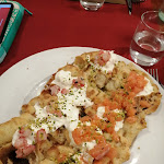 Photo n°2 de l'avis de Alessia.c fait le 25/04/2022 à 08:57 sur le  Ristorante del Sole à Arenzano