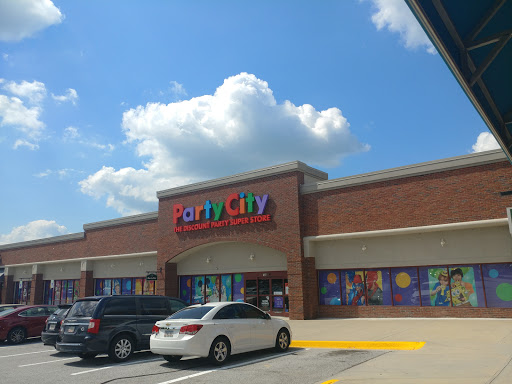 Party Store «Party City», reviews and photos, 1905 Scenic Hwy S, Snellville, GA 30078, USA