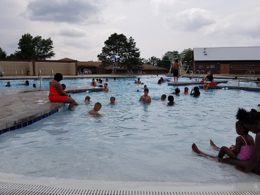 Park «Del Mar Park», reviews and photos, 12000 E 6th Ave, Aurora, CO 80010, USA