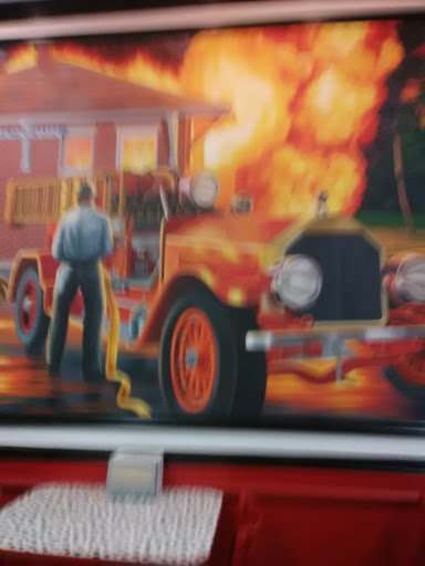 Sandwich Shop «Firehouse Subs», reviews and photos, 1547 Main St, Dunedin, FL 34698, USA