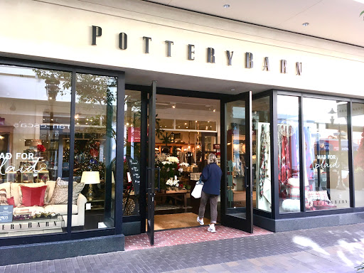 Furniture Store «Pottery Barn», reviews and photos, 7007 Friars Rd #590a, San Diego, CA 92108, USA