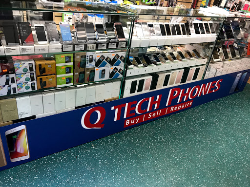 Qtech Phones