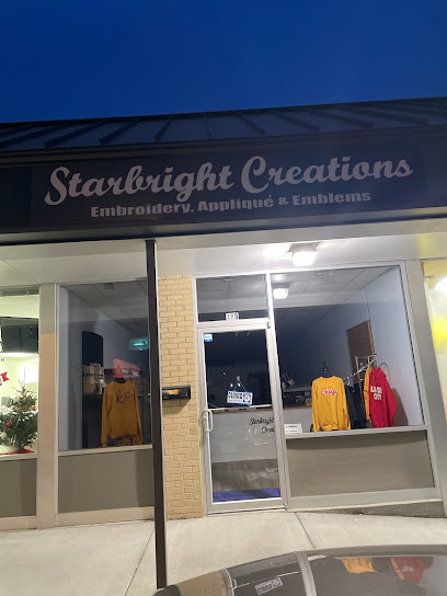 starbright creations