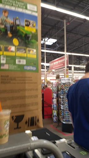 Home Improvement Store «Tractor Supply Co.», reviews and photos, 418 Napa Junction Rd, American Canyon, CA 94503, USA