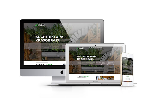 Web Development - Nowe