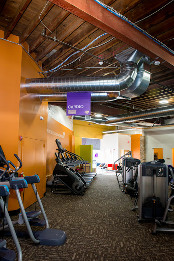 Gym «Anytime Fitness», reviews and photos, 359 S Oyster Bay Rd, Plainview, NY 11803, USA