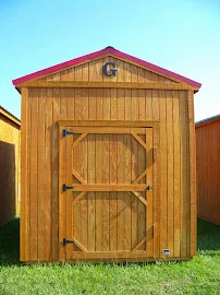 Portable Buildings of Ravenel - Car repair in Ravenel, SC, North Charleston - Rated 4.8/5