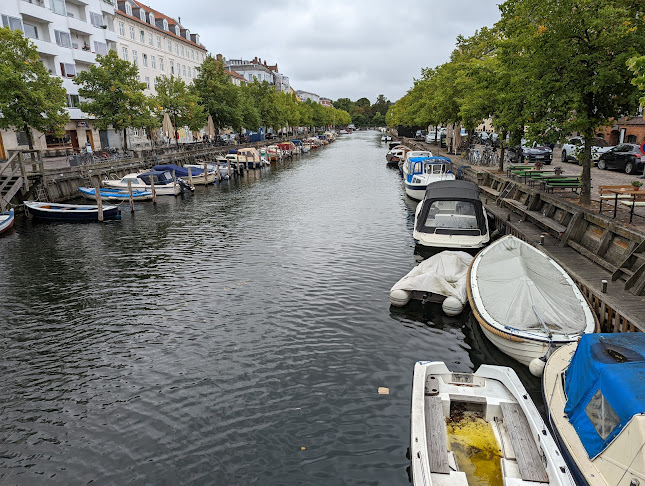 Kanal Bodega - Bar