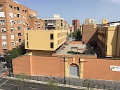 Colegio María Auxiliadora en Valencia