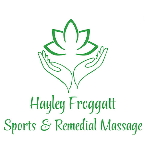 Reviews of HF Sports and Remedial Massage in Lincoln - Massage therapist