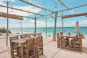 Adeng-Adeng Beach Restaurant and Bar image