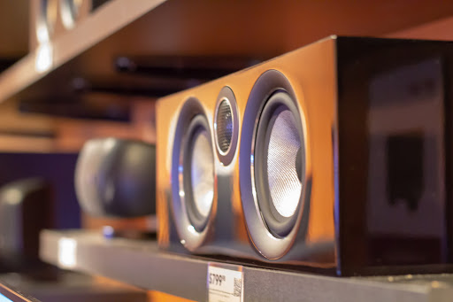 Electronics Store «Best Buy», reviews and photos, 865 E Kemper Rd, Springdale, OH 45246, USA