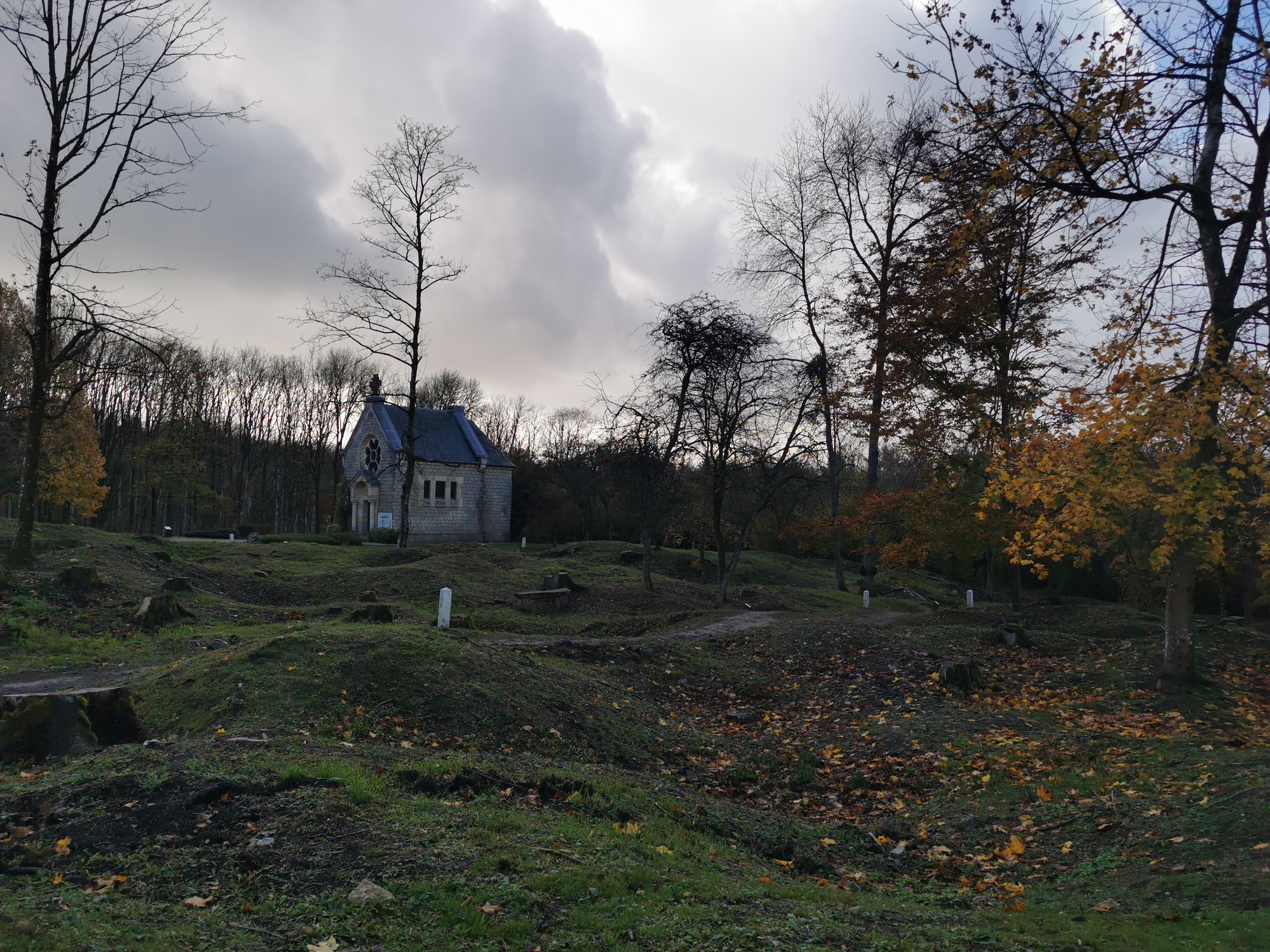 Photo n° 5 de l'avis de Phidis.a fait le 01/11/2021 à 12:47