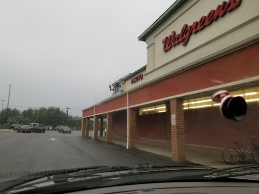 Drug Store «Walgreens», reviews and photos, 397 US-46, Fairfield, NJ 07004, USA