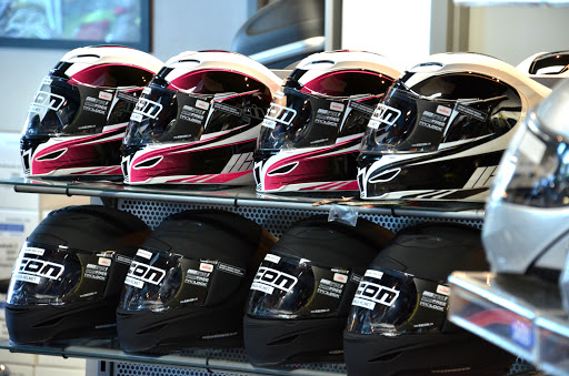 Motorcycle Dealer «Cycle Specialties, Inc.», reviews and photos, 1201 N Carpenter Rd, Modesto, CA 95351, USA