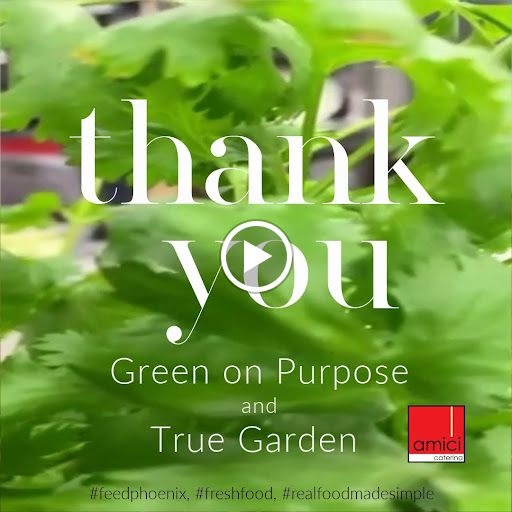 Caterer «Amici Catering», reviews and photos, 1744 W Bell Rd, Phoenix, AZ 85023, USA