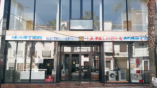 Electrodomesticos Master Cadena en Herrera del Duque, Badajoz