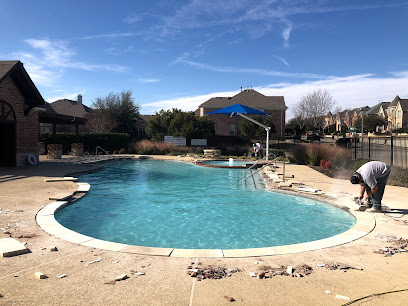 Texas Express Pool Remodeling LLC